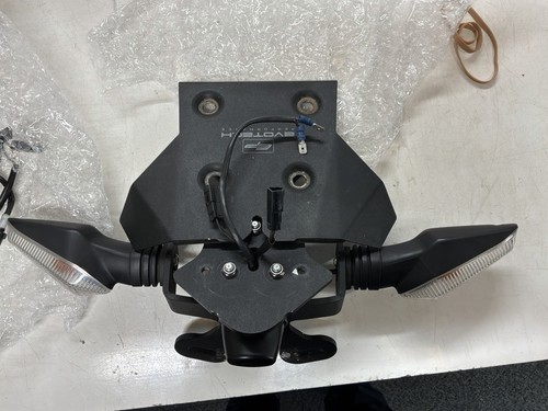 Evotech tail tidy - tidy, with