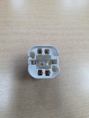 G24q pin 26w 42w compact - g24q-4,