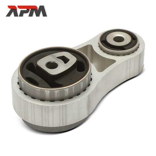 Engine mount bearing rear - mount, for