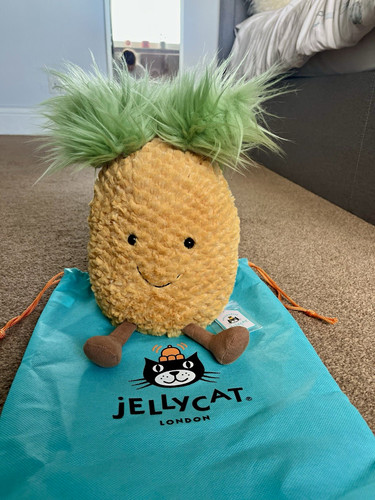Jellycat amuseables large - amuseables,