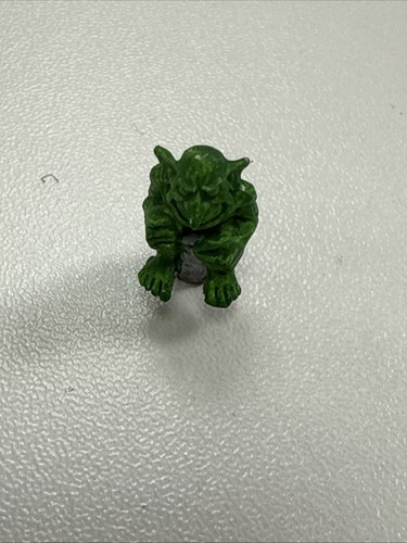 Snotling blood bowl helmet - snotling,