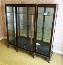 Beautiful Large Mahogany &