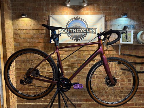 Kona libre carbon fibre - kona,