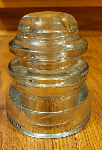 Kerr clear glass - kerr,