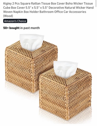 2pcs new seagrass tank basket - tank,