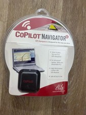 CoPilot Navigator 9 GPS