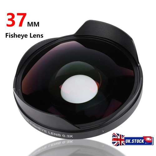 37mm fisheye ultra - 37mm,