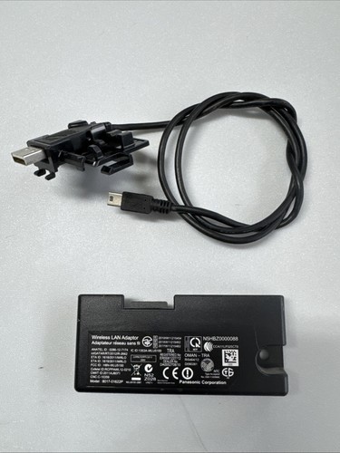 Panasonic p65st50 wireless - panasonic,