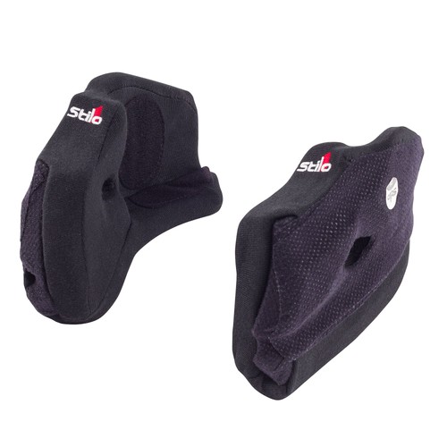 Stilo st5 crash helmet lid - stilo,