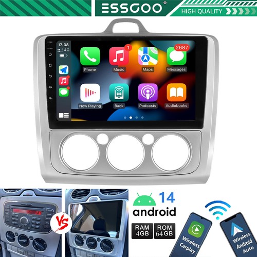 For ford focus - for, 2004-2011
