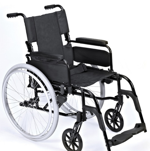New invacare dash - lite, 2