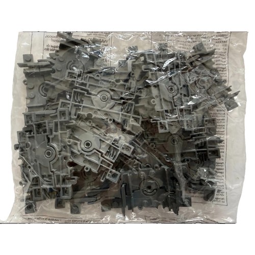 Lego city flexible - city, track