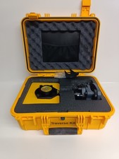 Trimble Traverse Kit  K=-35.0MM OFFSET