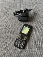 Samsung C3050 Slide Mobile