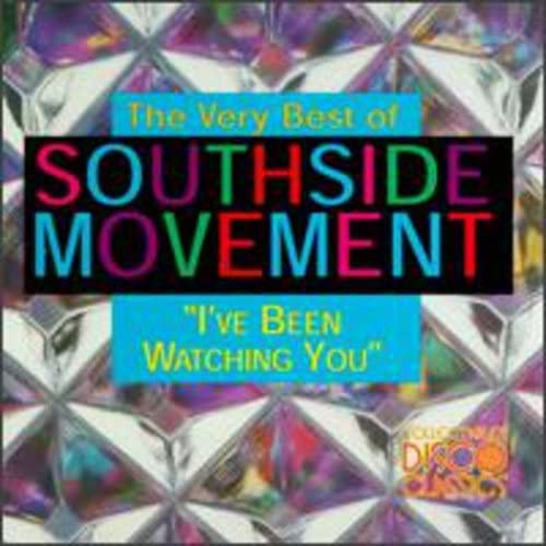 Been watching you very - been,