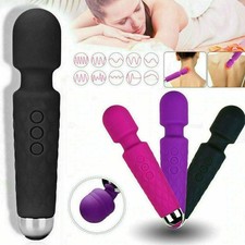Wireless Electric Magic Wand