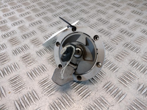 2008 kawasaki 250 lock set - 2008,