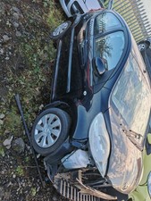 PEUGEOT 107 MK1 PETROL MANUAL 998CC 2012 BREAKING  WHEEL NUT