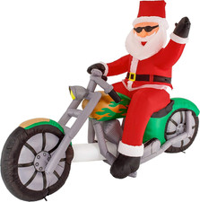 7.5FT Christmas Inflatables