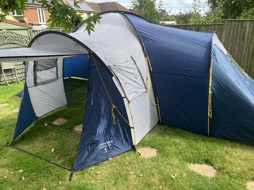 Lichfield arapaho 6dlx - lichfield,