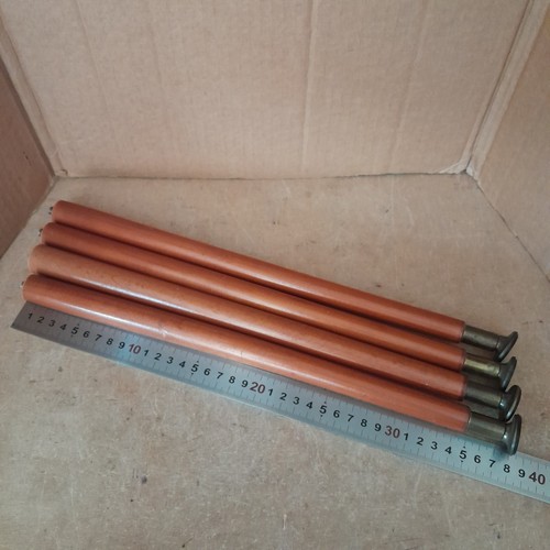 38cm vintage dansette legs - 38cm,