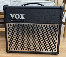 VOX AD15VT Valvetronix Guitar