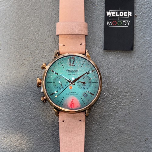 Welder moody wwrc100 - moody,