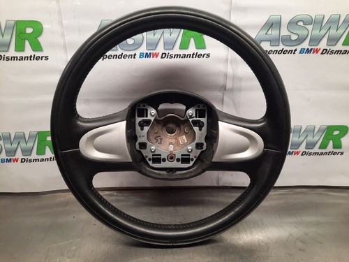 Mini steering wheel - steering,