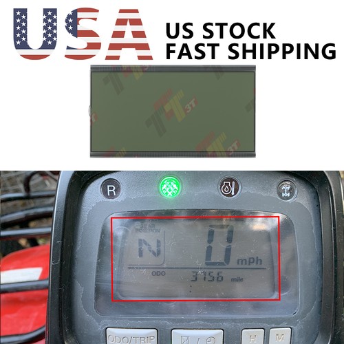 Display for honda - display,