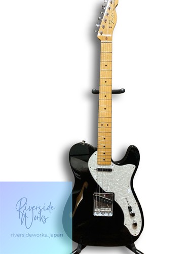 Fender vintera 60s - vintera,