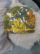 Vintage 70s 80s tea cosy