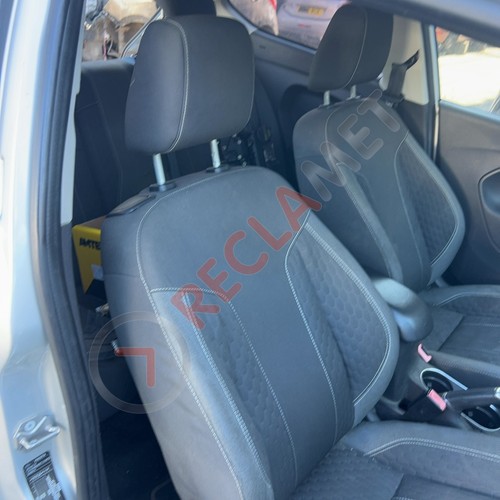 Ford fiesta zetec mk7 fl - fiesta,