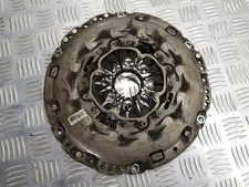 NISSAN X-TRAIL T31 Clutch