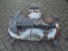 Honda HF2417  40"  Ride On Mower  Cutting  Deck