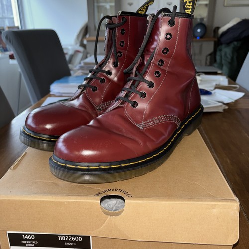 Martens airwair hole - martens,