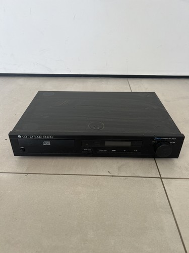 Cambridge audio d500 player - d500, cd
