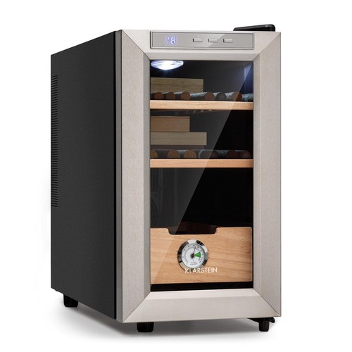 Presidente cigar humidor - el,