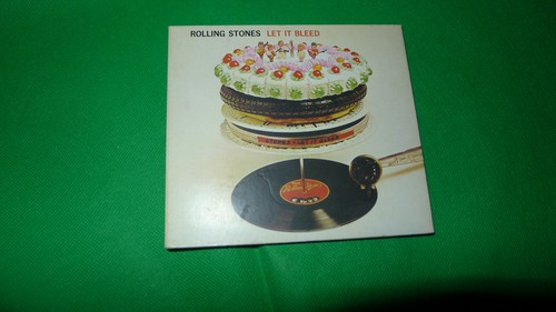 The rolling stones let - the,