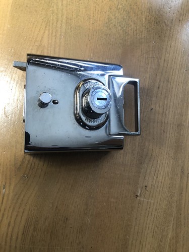 Banham lock body l2000 - lock,