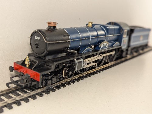 Hornby r737 king class - r737,