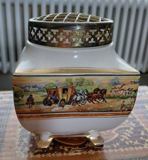 Antique Ceramic Lancaster &