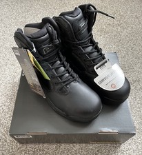 Magnum Stealth Force 6.0 Black