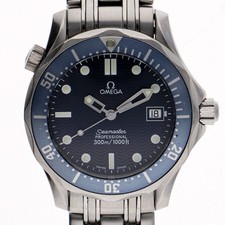 OMEGA 2561.80 Seamaster300