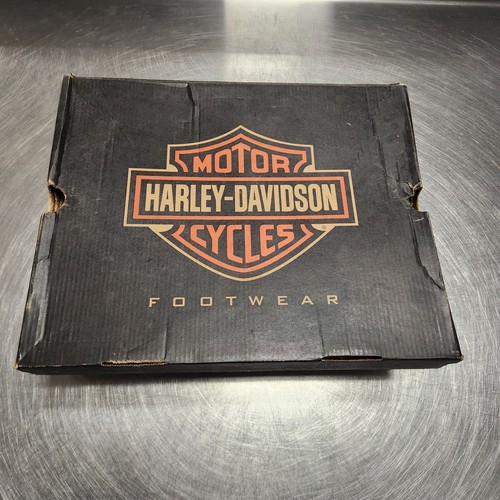 Nib harley davidson - nib, men's