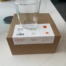 John Lewis ANYDAY Drink Glass