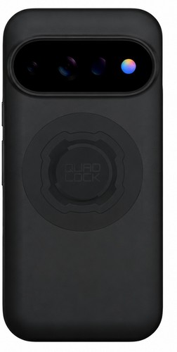 Quad lock case - lock,