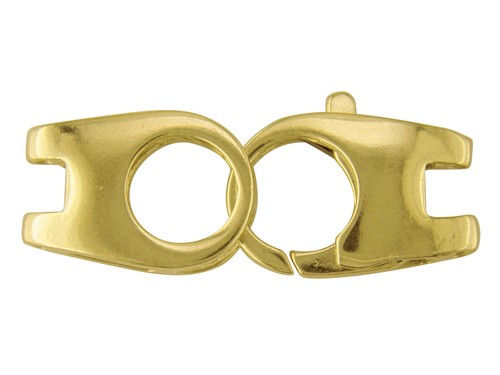 9ct yellow gold two - gold, part