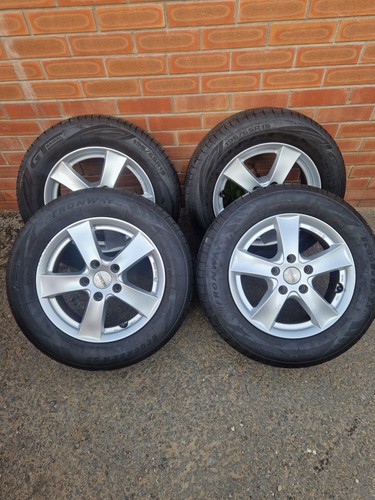 Alloy wheels for sale - 5, 112