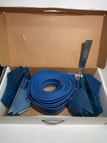 Blu track challenge pack - track,