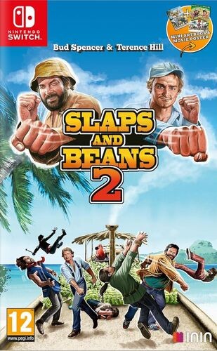 Bud spencer and terence hill - bud,